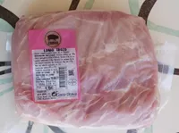 Lomo trozo