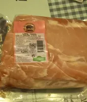 Lomo trozo