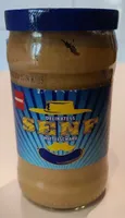 Senf, Mittelscharf