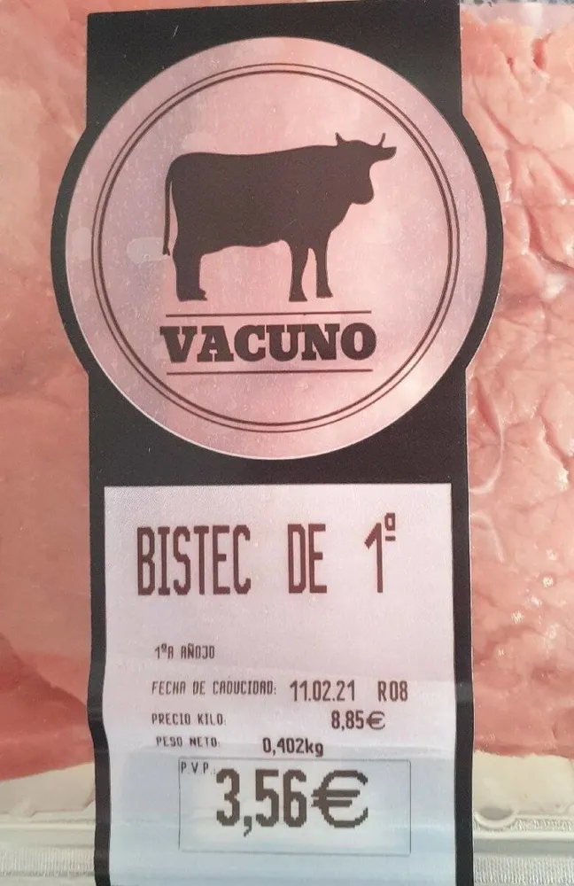 Bistec 1