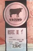 Bistec 1