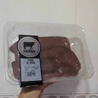 Higado de Añojo
