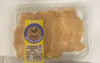 pollo extra tierno