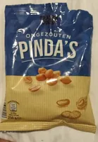 Pinda's