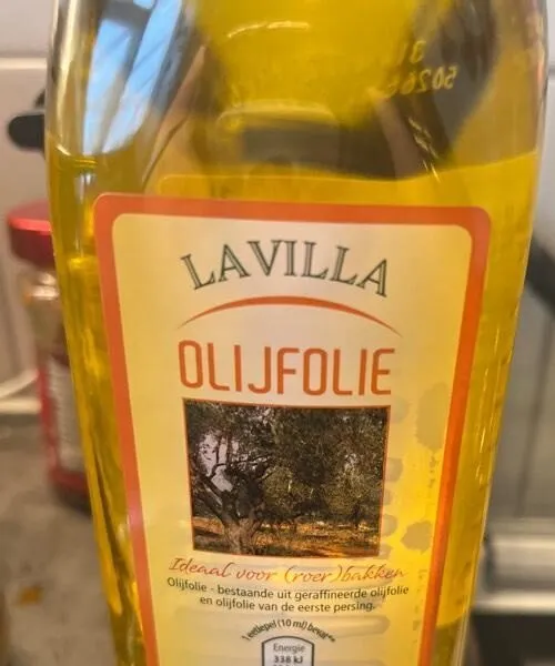 Olijfolie