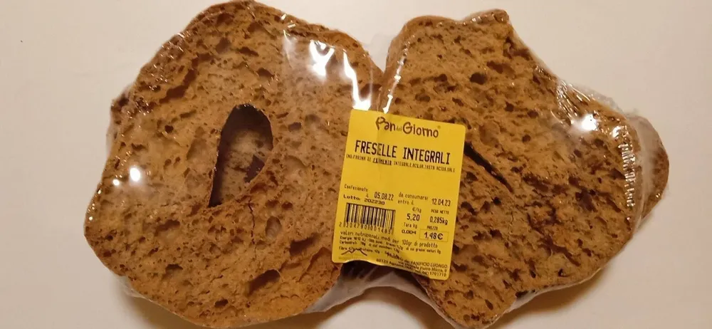Freselle integrali