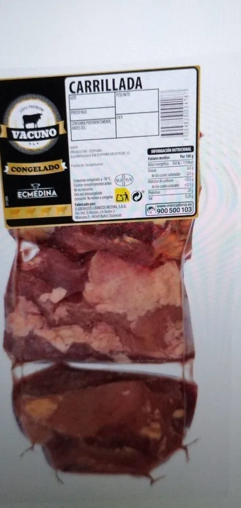 Carrillada
