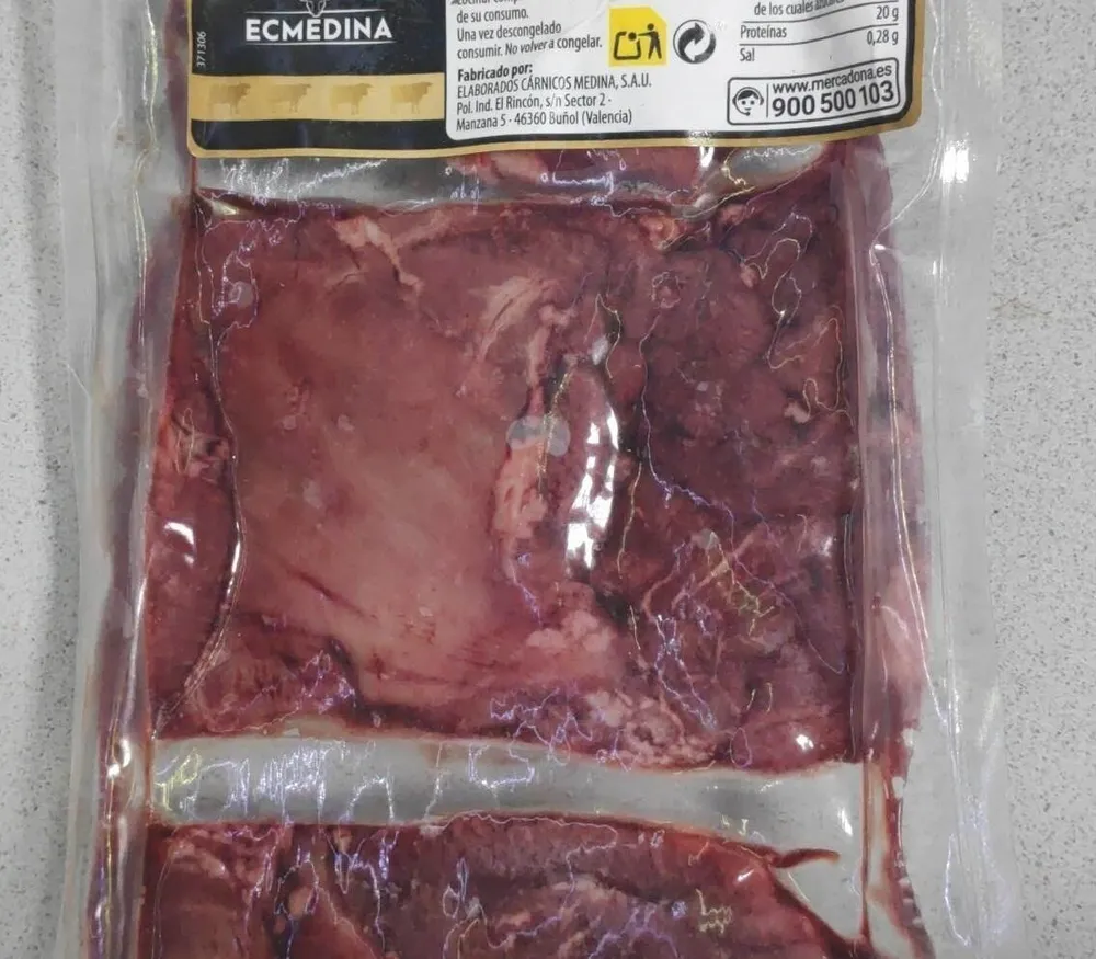Carrillada