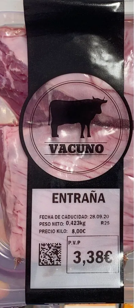Entraña