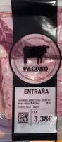 Entraña