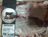 Entraña