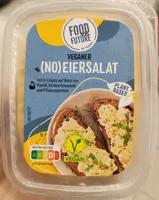 Veganer (No)Eiersalat