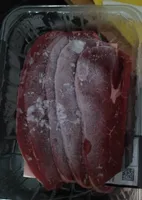Filete añojo