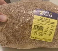 Pan di fossa