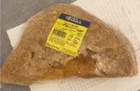 pane di tipo 00