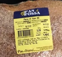 Pan di fossa