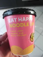 Noodle Soup