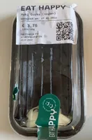 Maki Gurke (vegan)