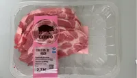 Chuletas de Aguja