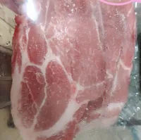 Chuletas de aguja