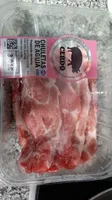 Chuletas de Aguja