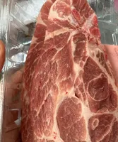 Aguja de cerdo