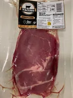 Lomo añojo