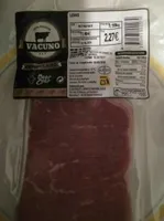 Lomo congelado
