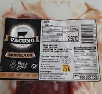 Lomo Añojo