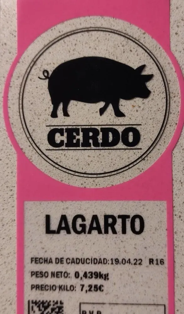 Lagarto