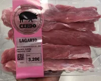 Lagarto
