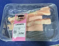 Lagarto