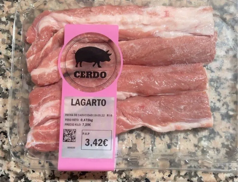 Lagarto