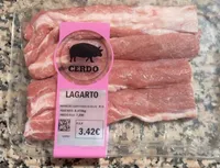 Lagarto