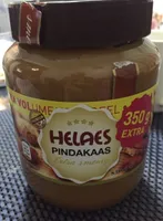Helaes Pindakaas