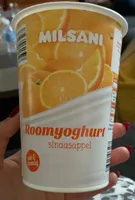 Roomyoghurt