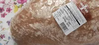 Filone pane tipo 0