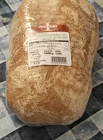 Filone pane tipo 0