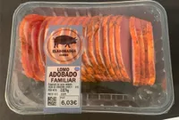 Lomo adobado familiar
