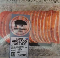 Lomo adobado familiar