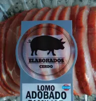 LOMO ADOBADO FAMILIAR