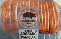 lomo adobado familiar