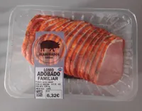 Lomo adobado familiar