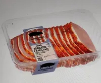 Lomo de cerdo adobada