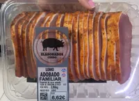 Lomo adobado familiar
