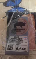 Lomo adobao