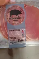 Lomo Adobado