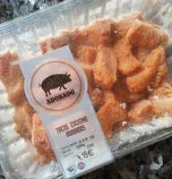 Tacos Cochino Adobados