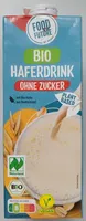 Bio Haferdrink