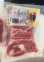 Costilla salada